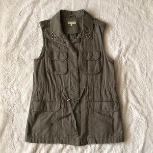 Democracy Vest